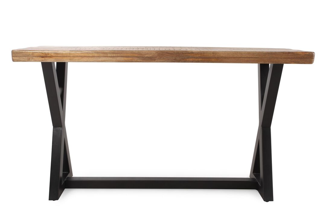Wesling Console Table